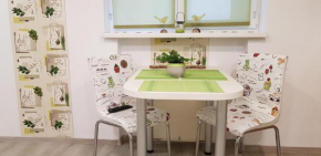 Green Apartman, Târgu-Mureş